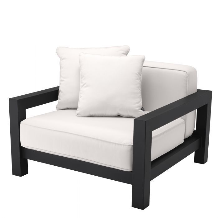 Кресло Eichholtz CAP-ANTIBES 115005