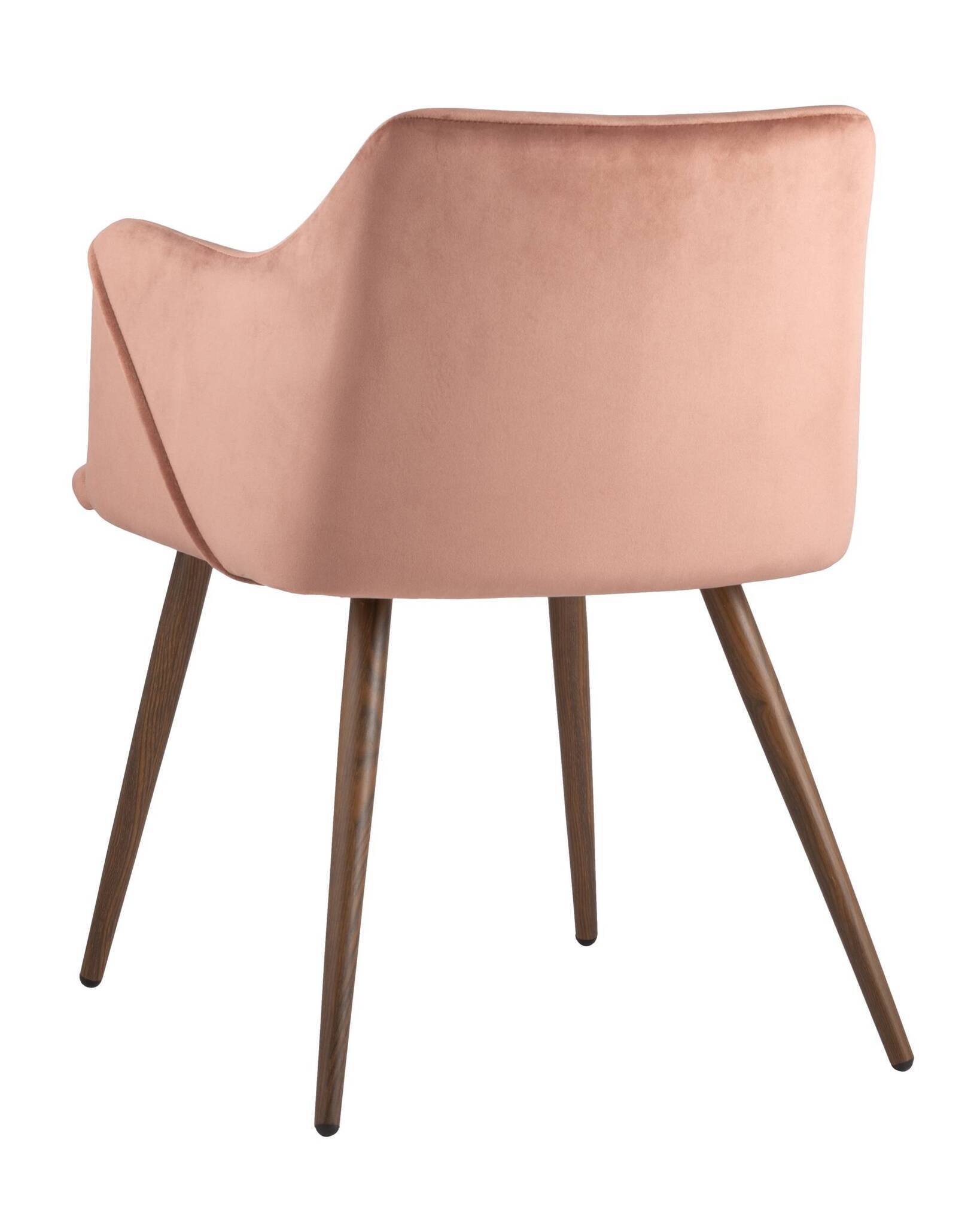 Стул Монарх розовый Stool Group