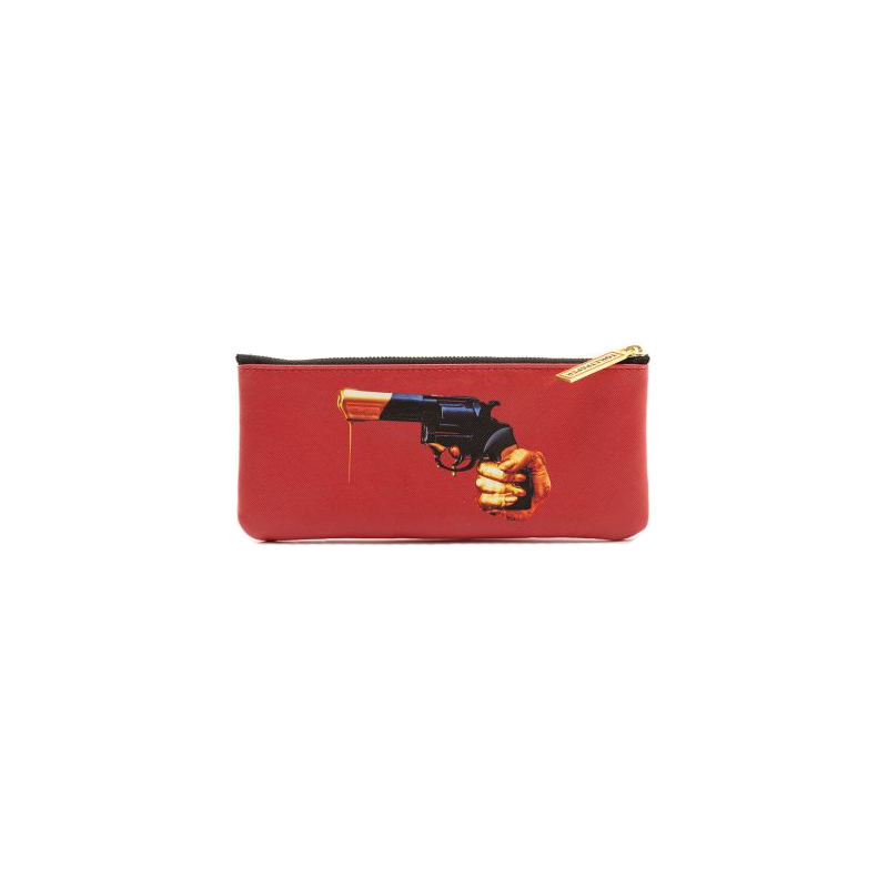 Косметичка Seletti Revolver 02525