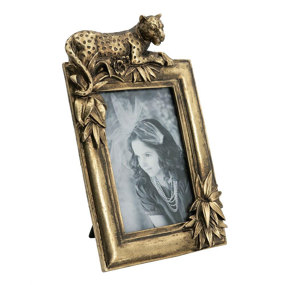 Фоторамка настольная Glasar 77612