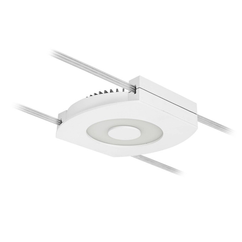 Потолочный светильник Linealight Self-C15 64731W00