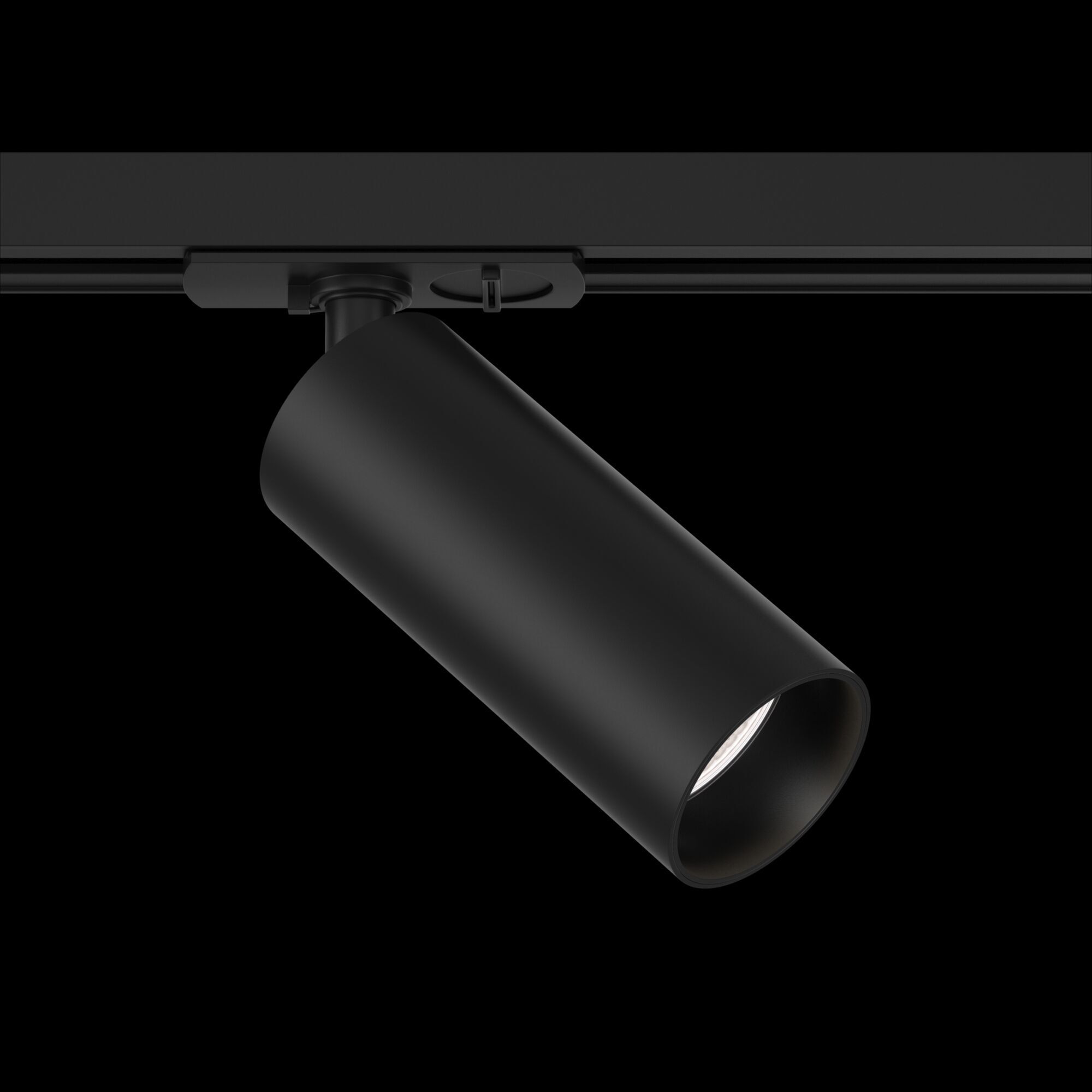 Трековый светильник Maytoni TR021-1-12B4K