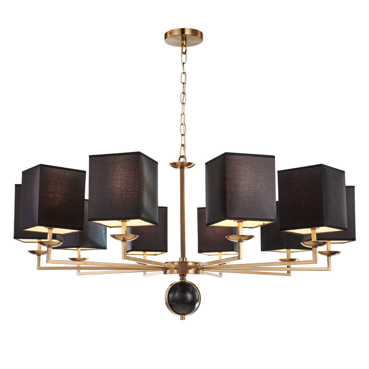 Люстра Favourite 2822-10P