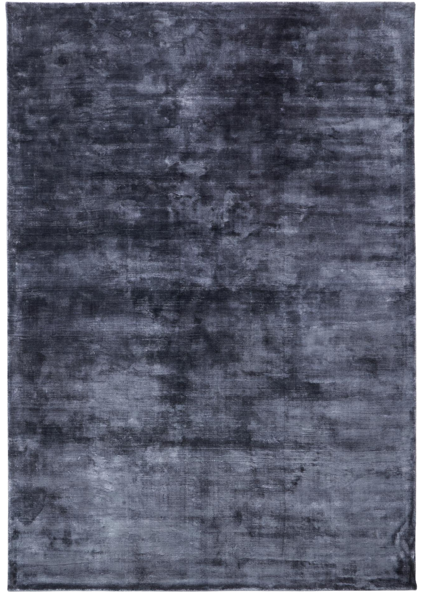 Ковер Carpet Decor Plain Stell Grey C1347