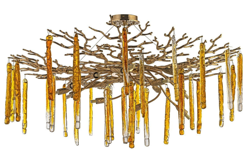 Подвесная люстра Dio D'arte Tavenna H 1.5.76.116 G