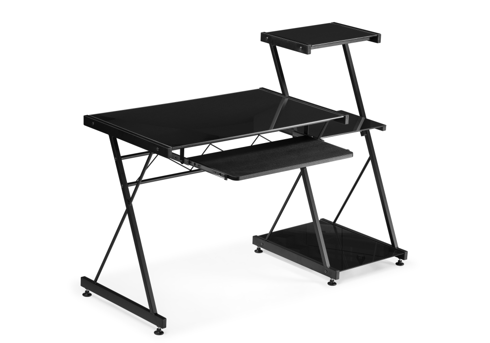 Стол Woodville Kros black 15438