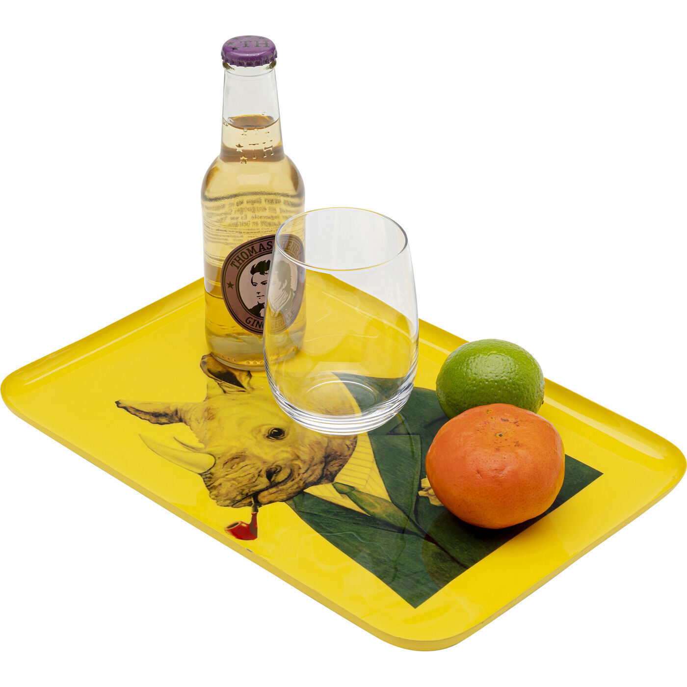 Поднос KARE Rhino 55194