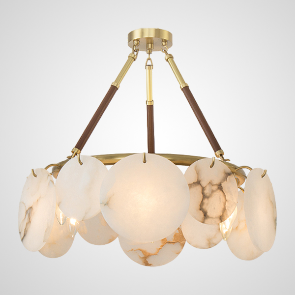 Подвесная люстра LIOMA A D67 by ImperiumLoft