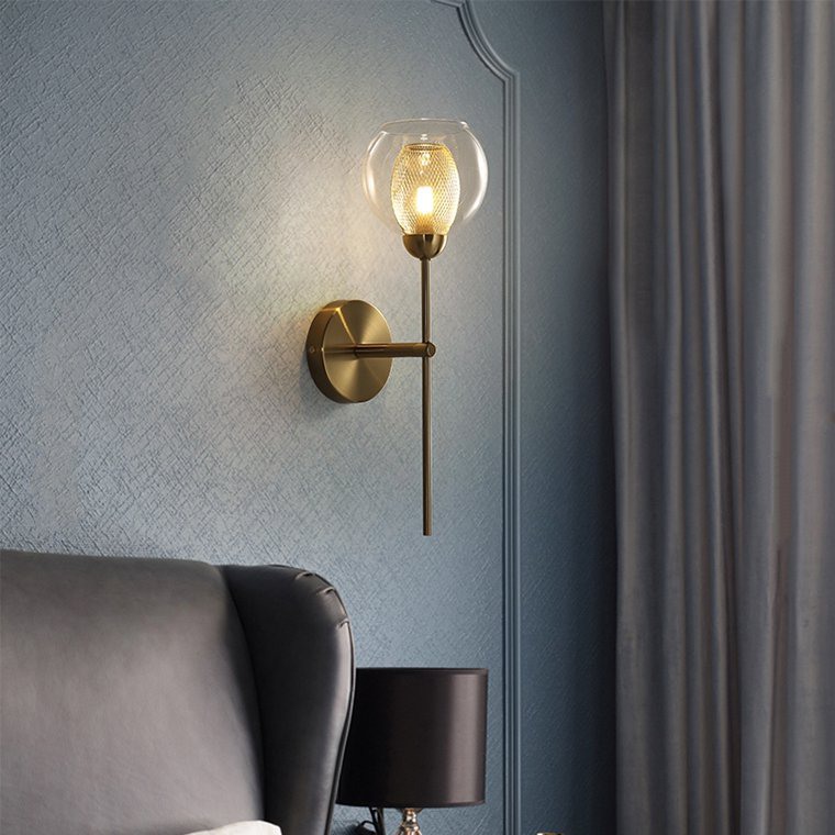 Настенное Бра Igen Wall By Imperiumloft