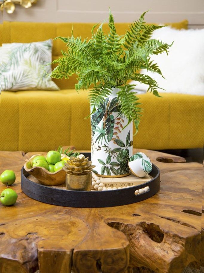 Ваза с крышкой Glasar 60971