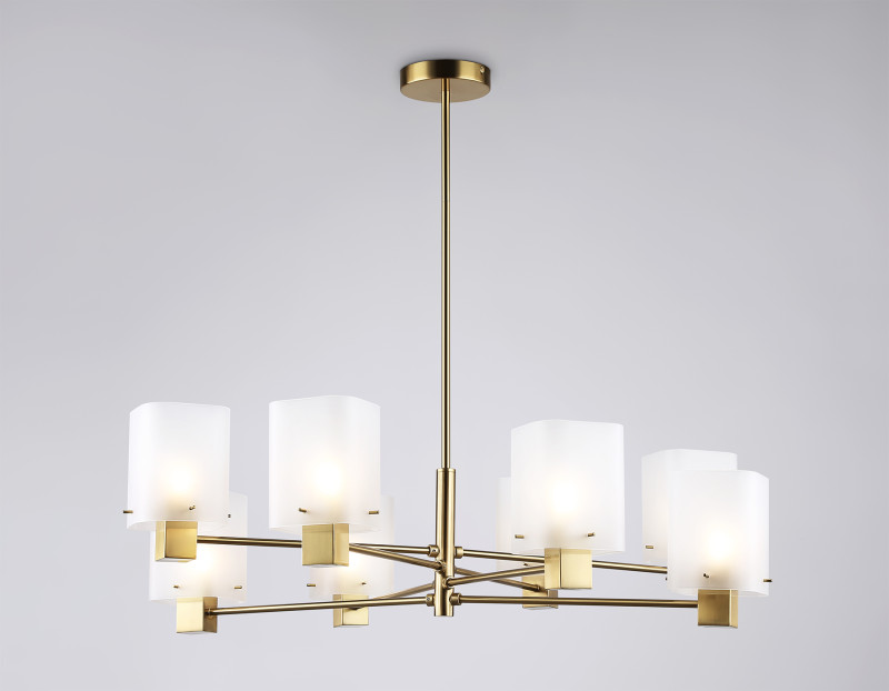 Люстра на штанге Ambrella Light LH57033