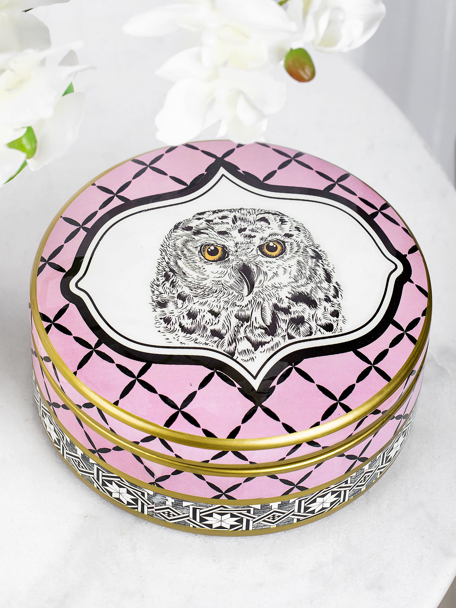 Шкатулка Glasar 58-037