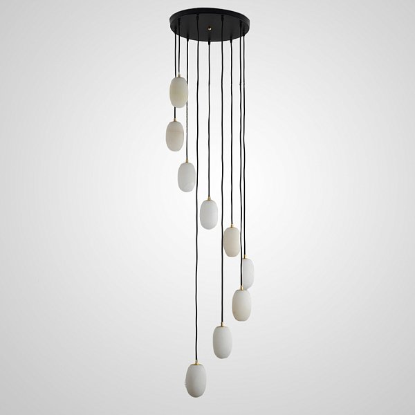 Подвесной светильник LOU MORE D35 by ImperiumLoft