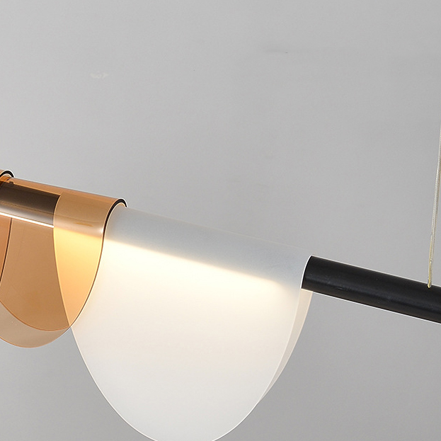 Подвесной светильник EQUAL L40 by ImperiumLoft