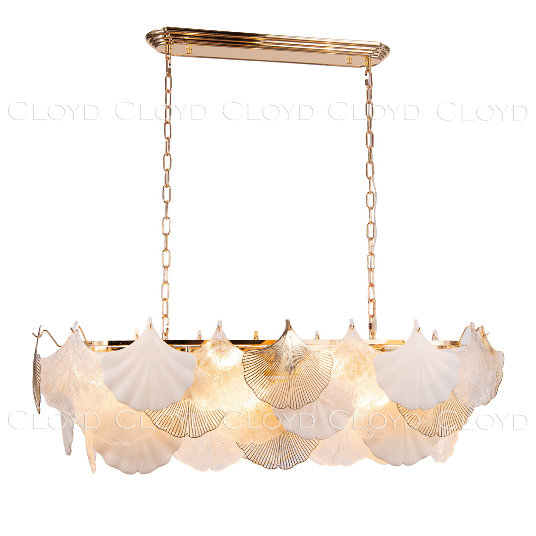 Люстра подвесная Cloyd Polynesia 10968