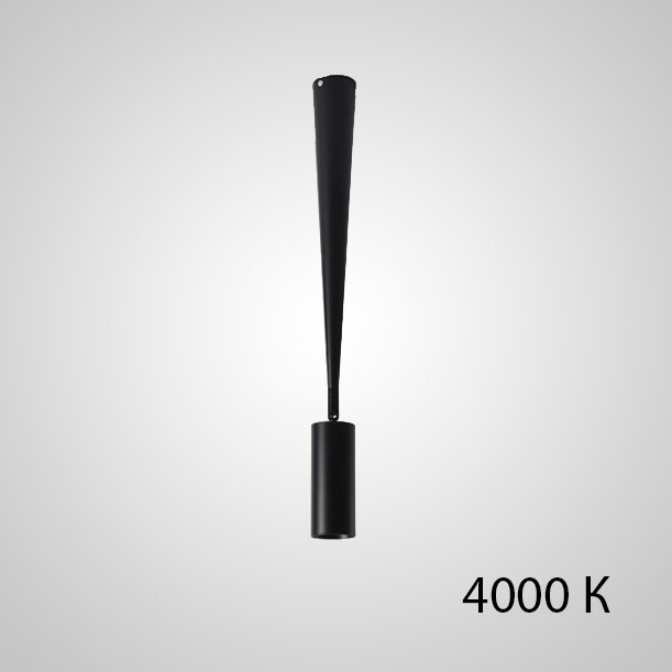 Точечный светильник PALA H103 4000 К by ImperiumLoft