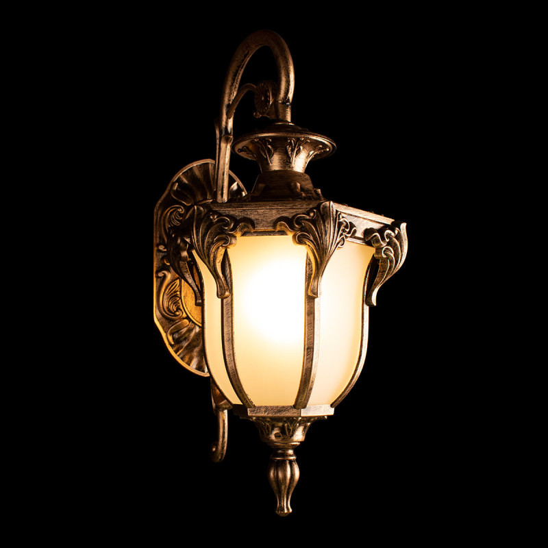 Светильник настенный LOFT IT 100017W