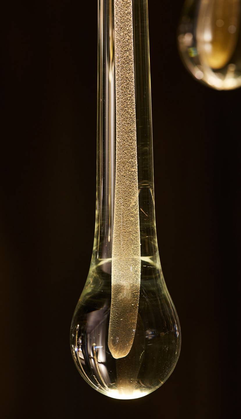 Подвесной светильник Paolo Castelli Allure Side ILL.ALLU.200