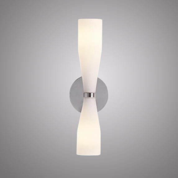 Бра TOIVO CHROME WHITE by ImperiumLoft