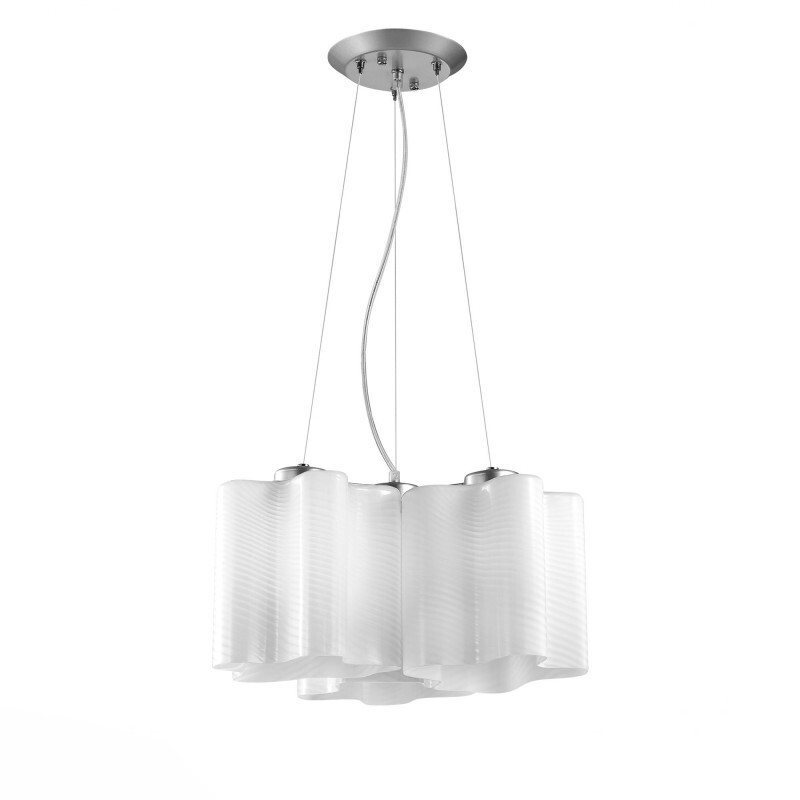Подвесная люстра ST Luce SL117.503.03
