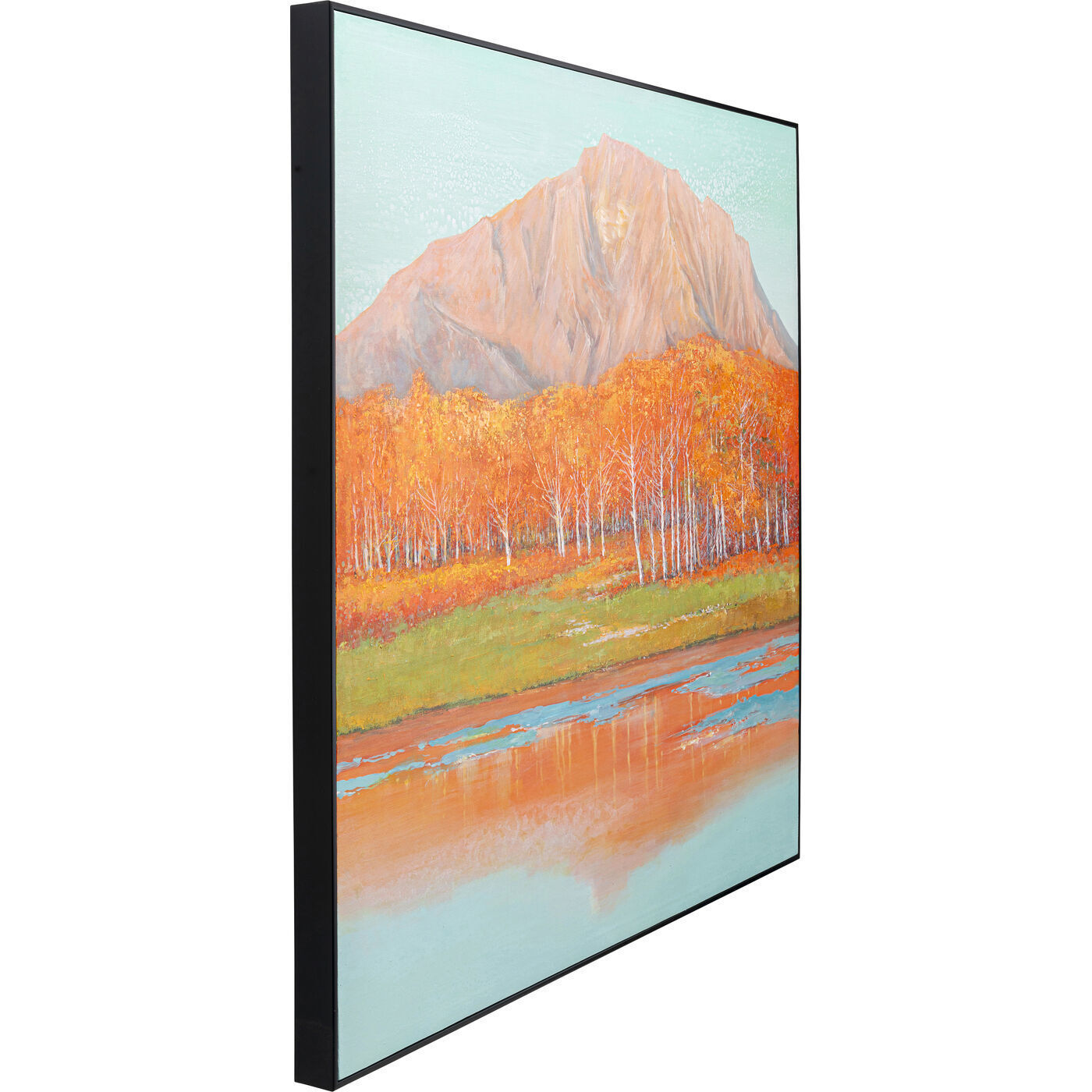 Картина в рамке Autumn 52969 Kare