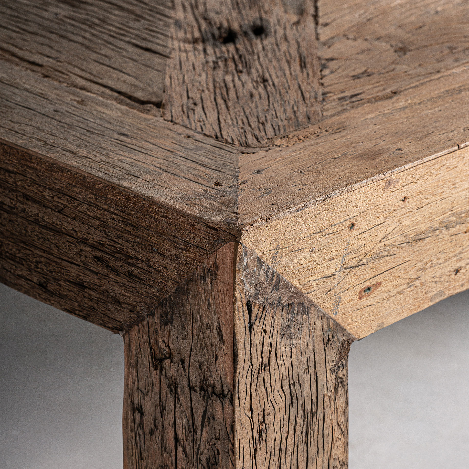 Журнальный столик Walding квадратный Vical