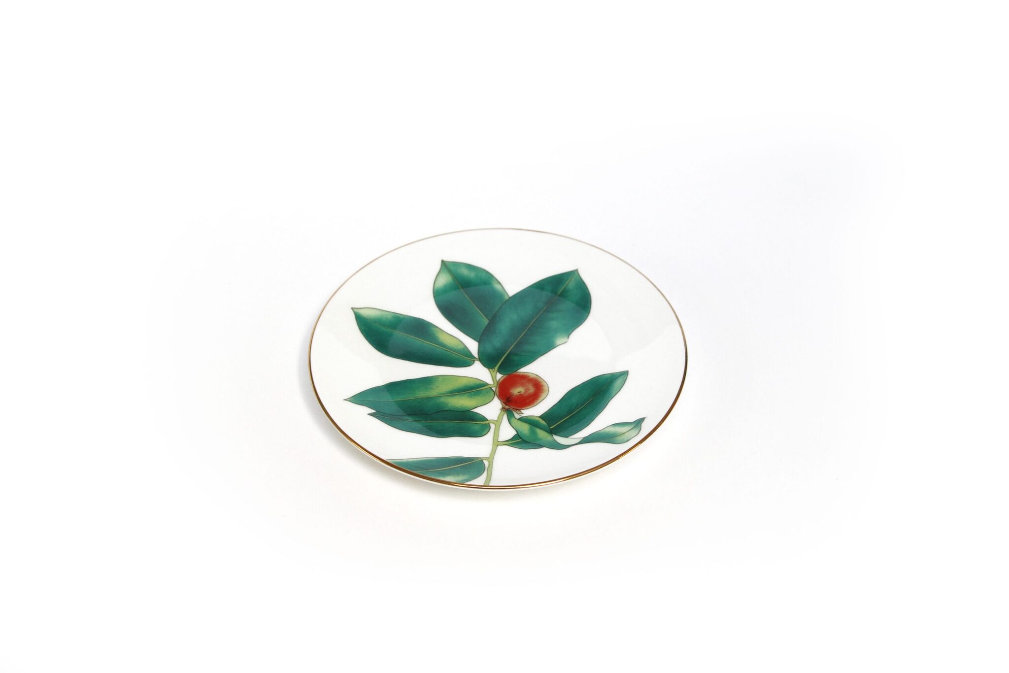 Столовый набор Louvre Home Passifolia