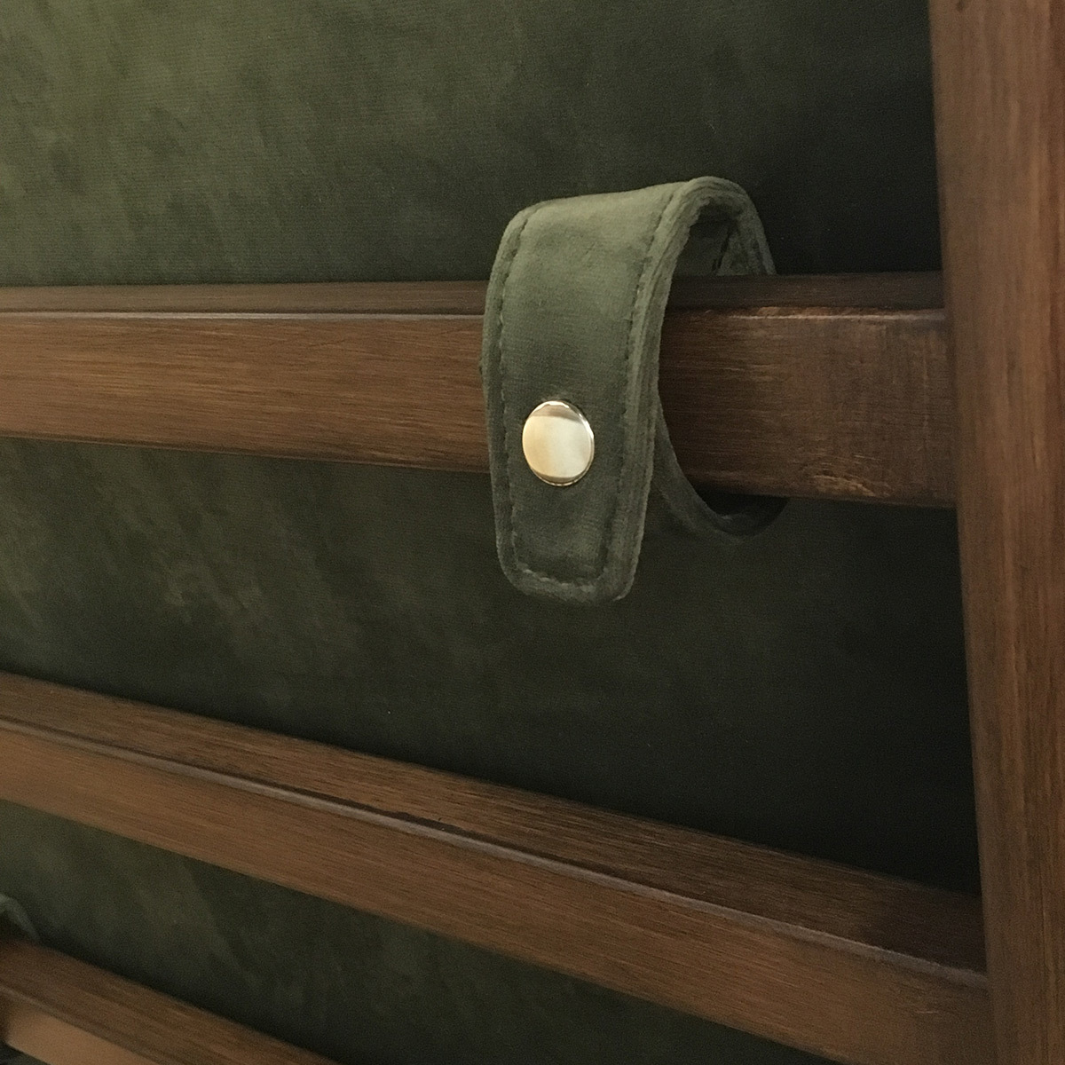 Кресло Delight Collection Scrible