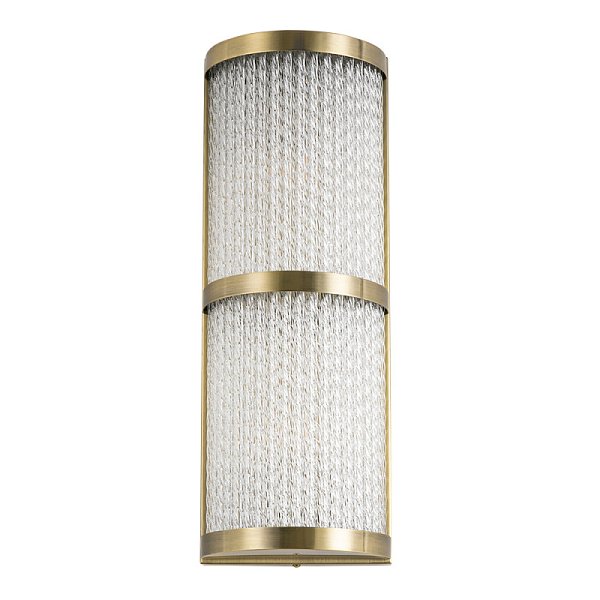 Бра ARTE Lamp A1063AP-2AB