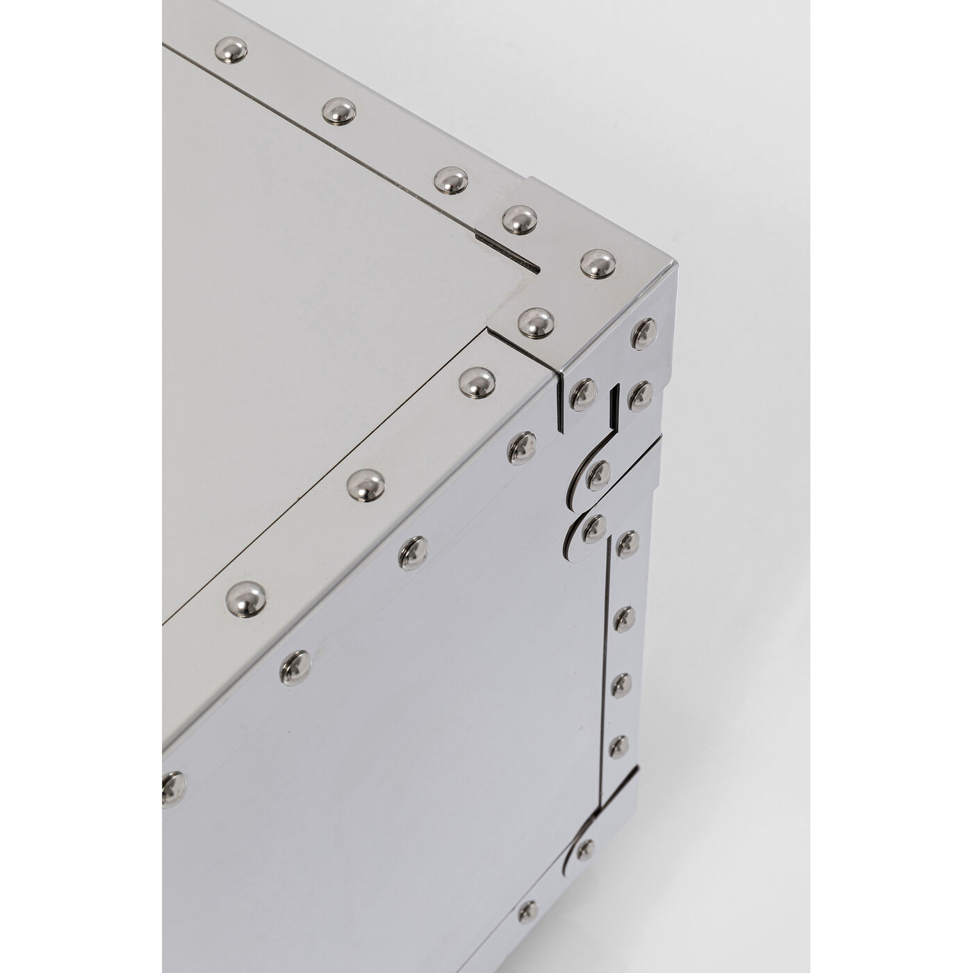 Бар-сундук Vegas 120x75 см KARE 87622