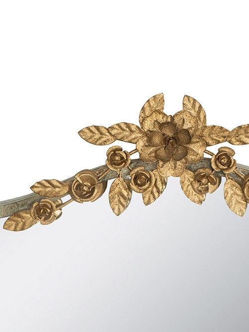 Зеркало настенное Прованс Glasar D7232-DS