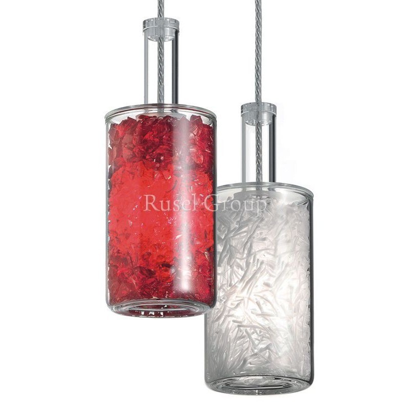 Подвесной светильник Leucos SHAKER S