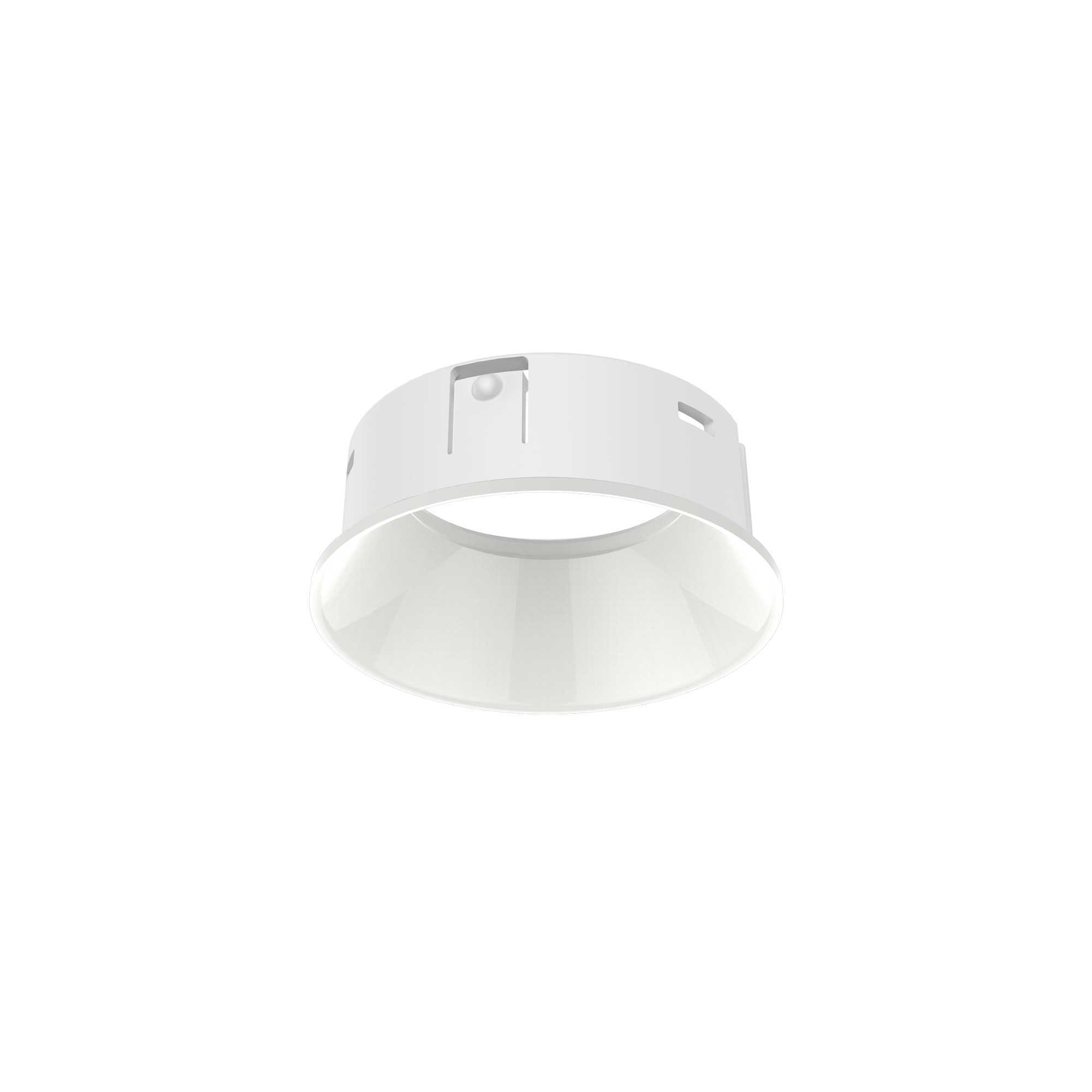 Рефлектор Ideal Lux BENTO REFLECTOR ROUND WH 279633