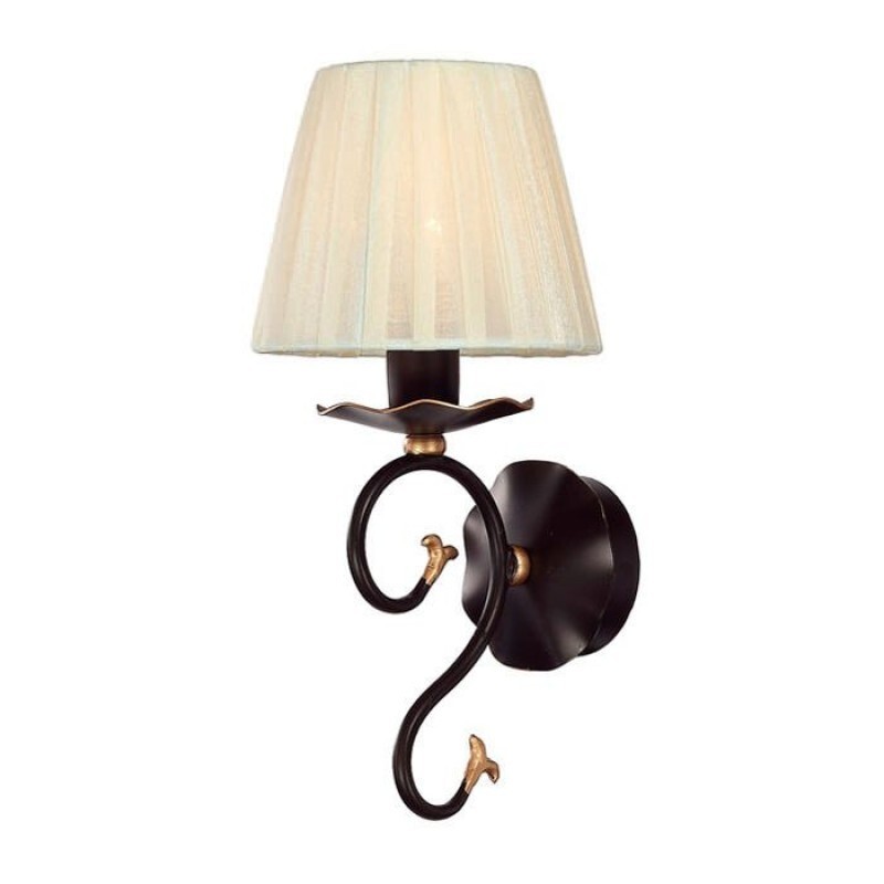 Настенный светильник L'Arte Luce Siracusa L18321.15