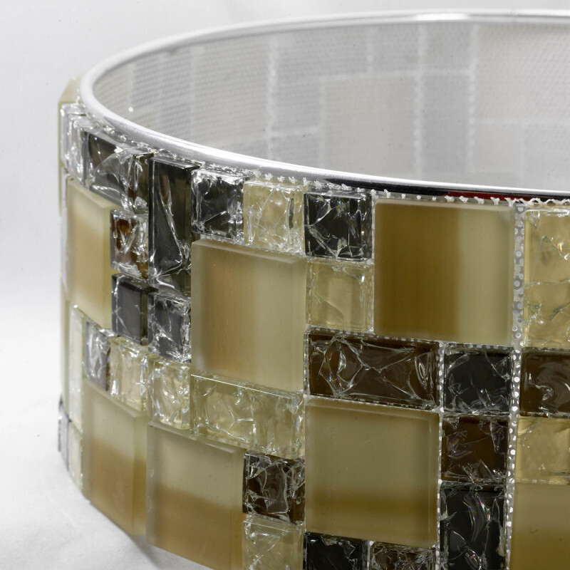 Подвесная люстра Lussole LGO LSP-0196