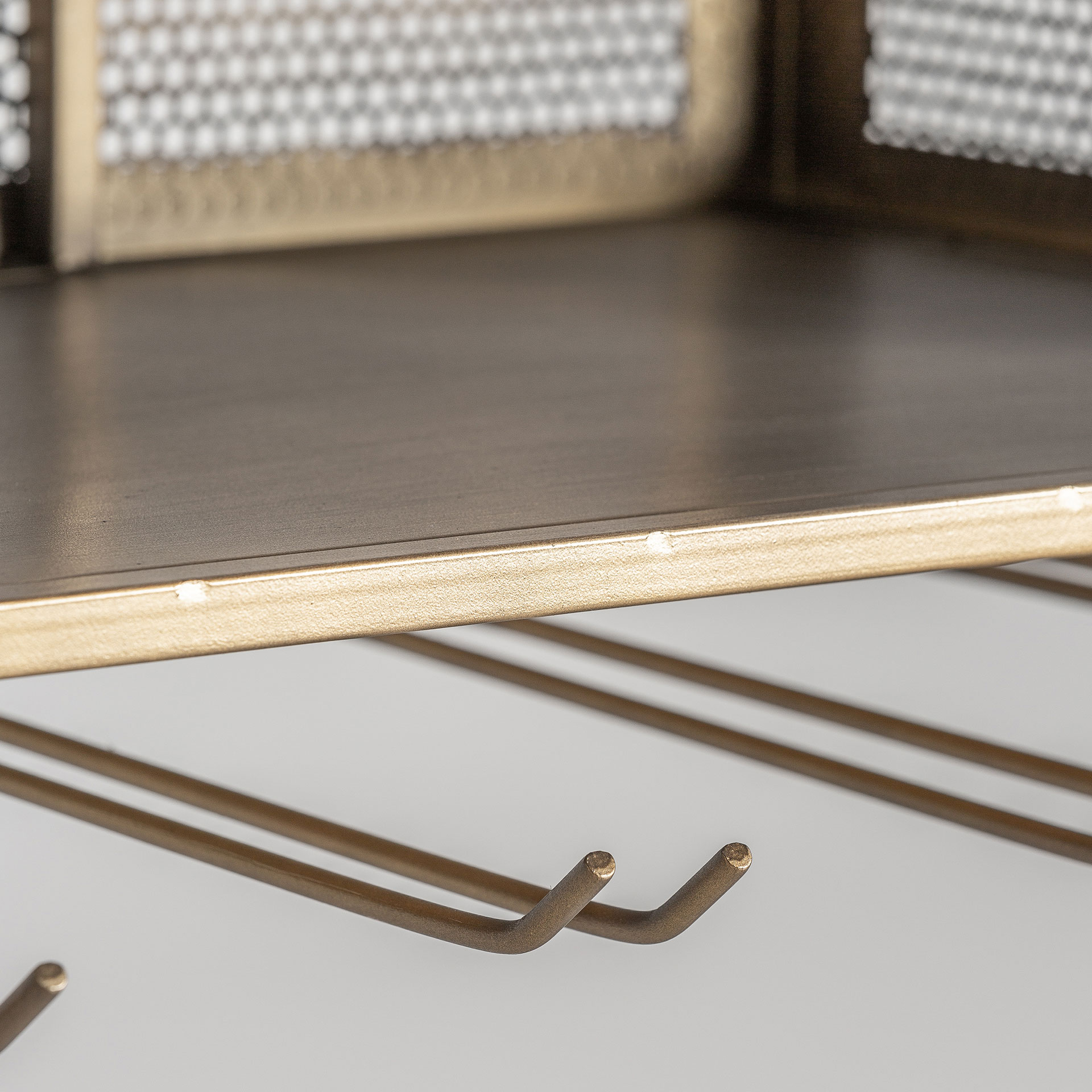 Барный шкаф BRETTEN Vical