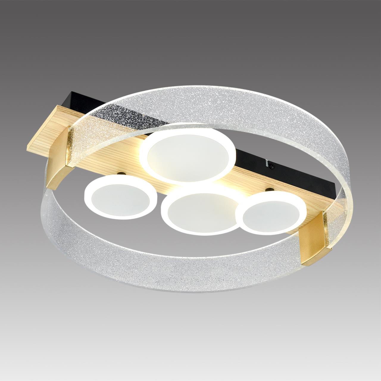 Потолочный светильник Sonex 7742/40L