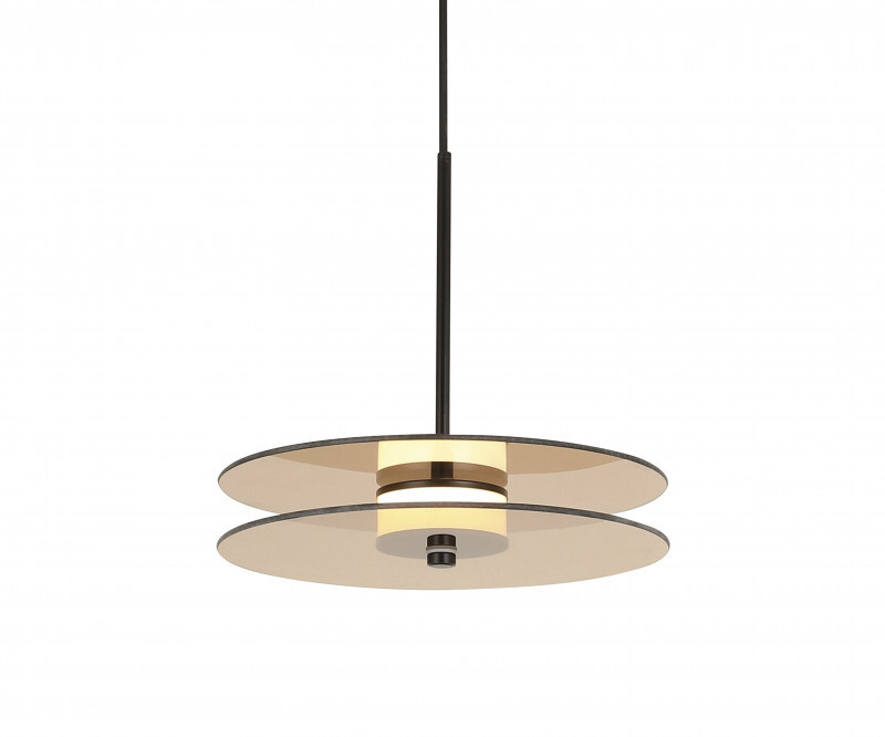 Подвесной светильник Kink Light 08415-1B,33