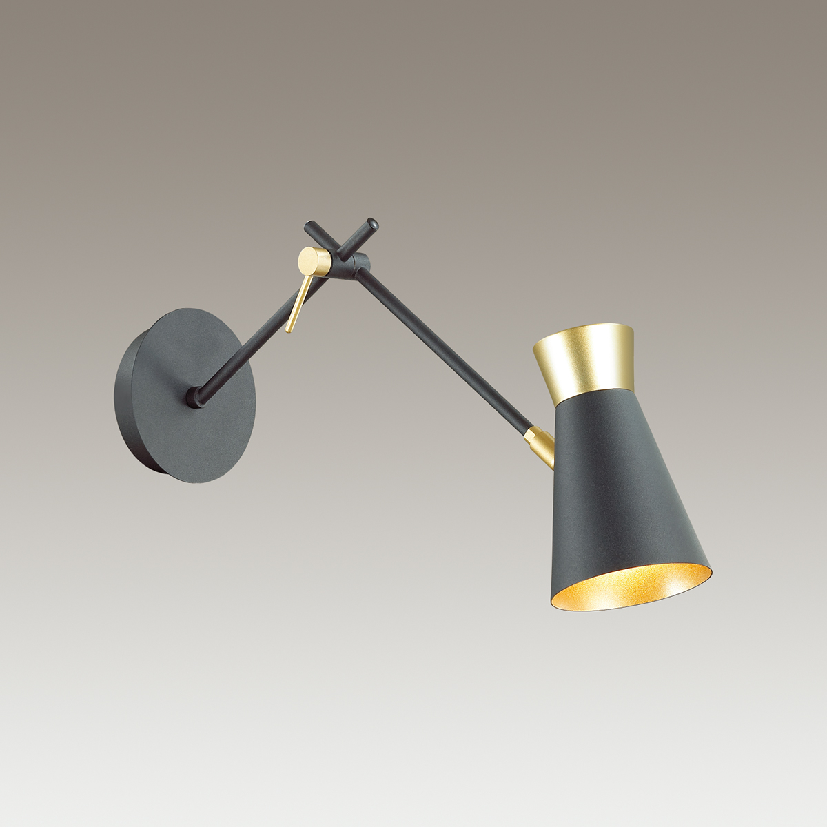 Бра KERTY WALL by ImperiumLoft