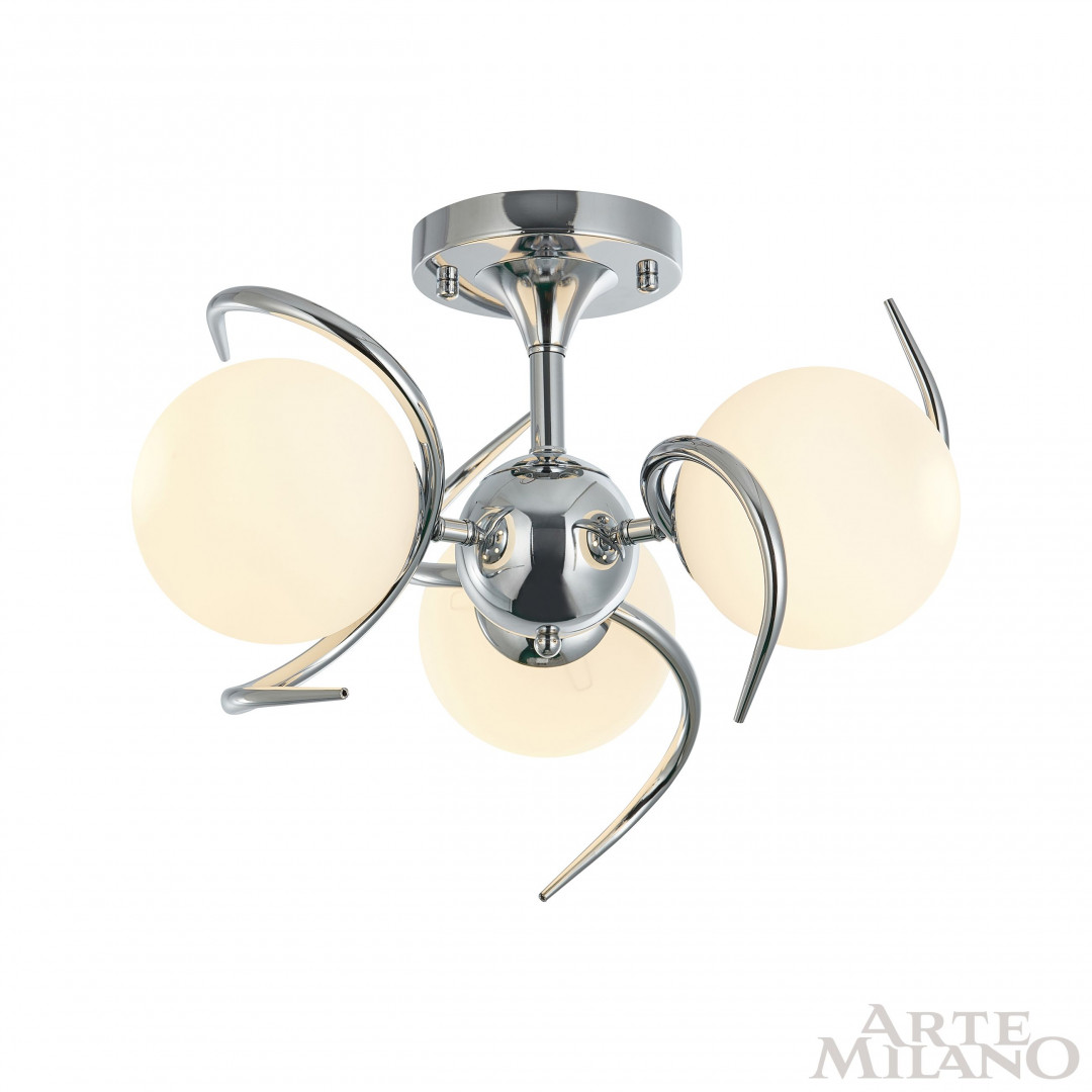 Люстра 271007/3C Ni Arte Milano