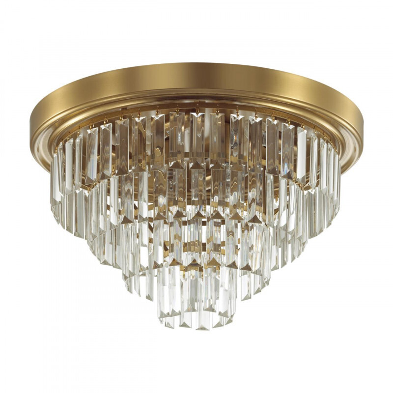 Каскадная люстра Lumion 5257/6C