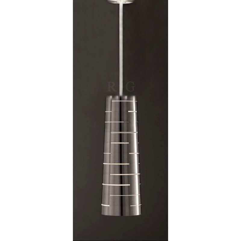 Подвесной светильник Zonca Meneghina 32454