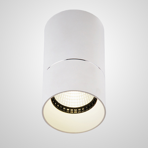 Накладной светодиодный светильник CHANGE White 4000К by ImperiumLoft