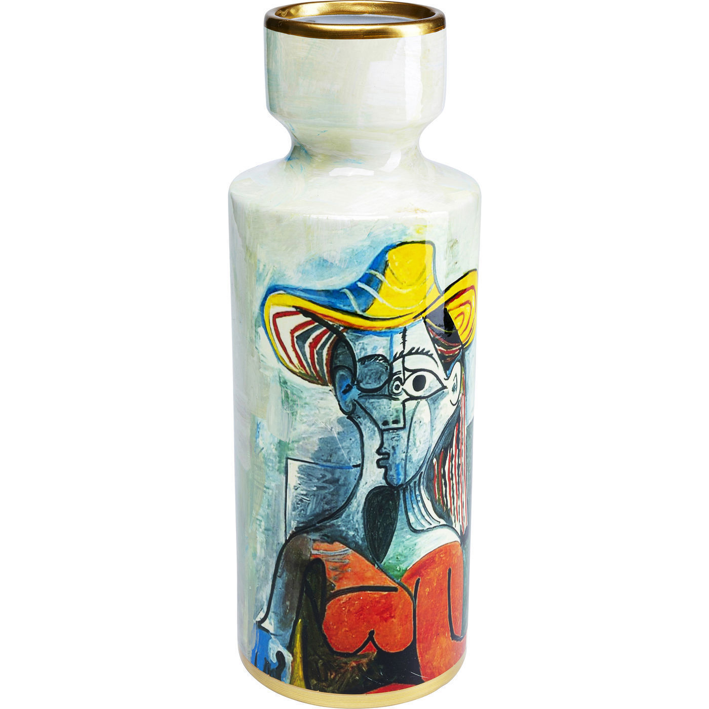 Ваза Graffiti 52209 KARE