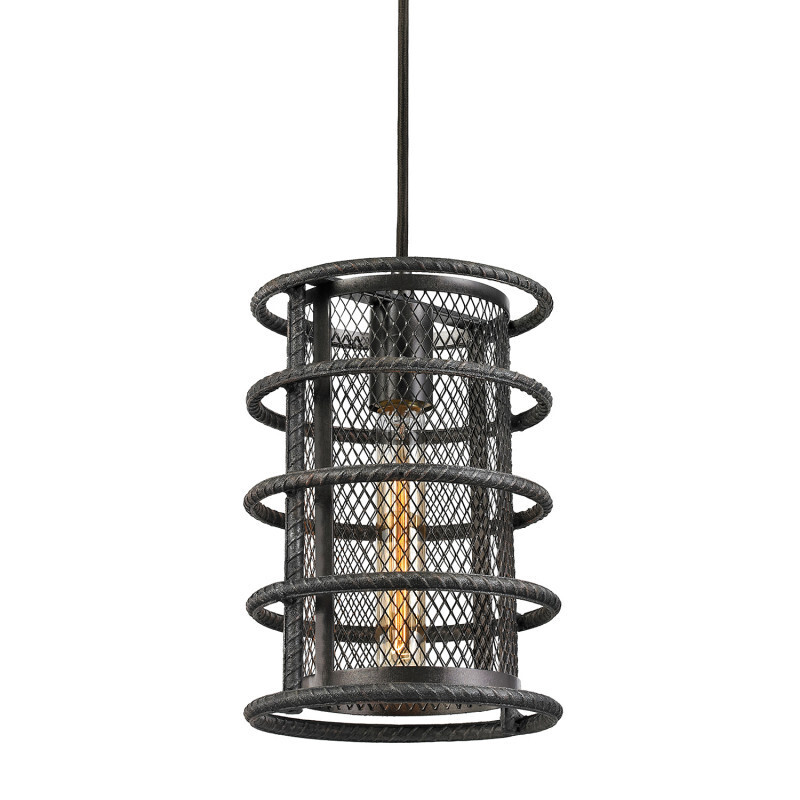 Подвесной светильник Lussole LOFT LSP-9645