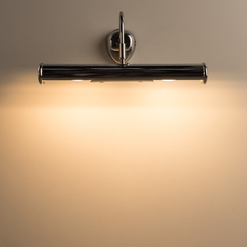 Светильник для картин Arte Lamp A5023AP-2CC