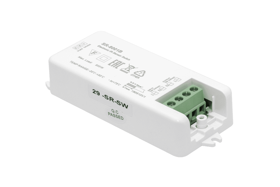 ИКдатчик открытия двери SWG SR-8001B