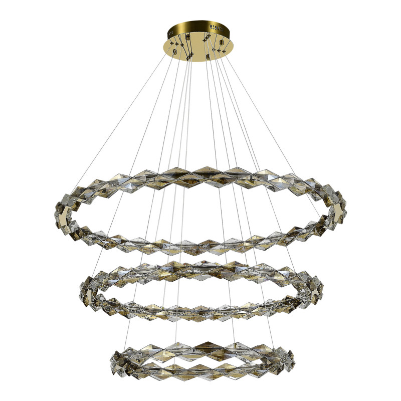 Каскадная люстра ST-Luce SL6009.203.03