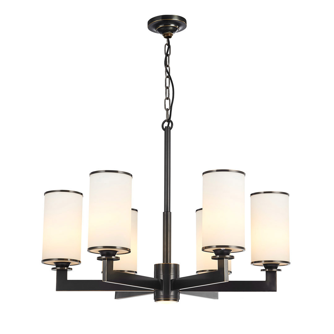 Люстра Cloyd BARNET-A C6 10694