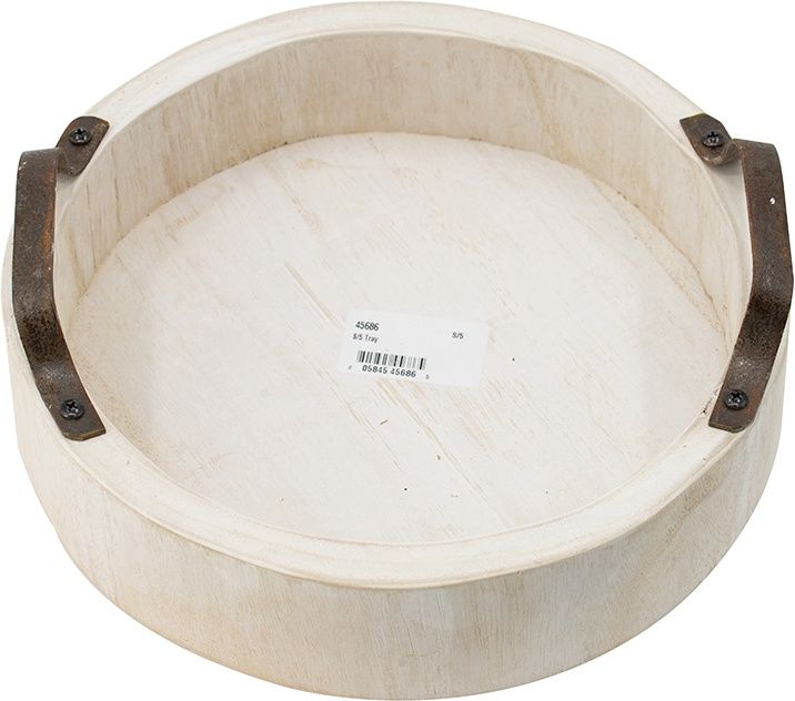 Поднос-мини Glasar 45686/4